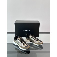 샤넬 CHANEL 스니커즈