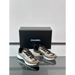 샤넬 CHANEL 스니커즈