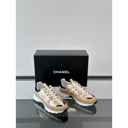 샤넬 CHANEL 스니커즈