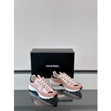 샤넬 CHANEL 스니커즈