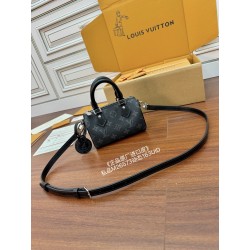 루이비통 Louis Vuitton M26573 NANO SPEEDY BAG 16cm