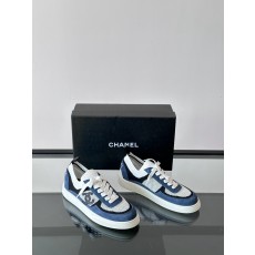 샤넬 CHANEL 스니커즈