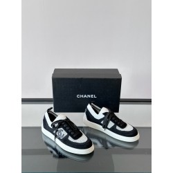 샤넬 CHANEL 스니커즈