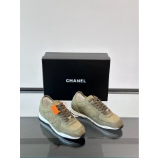 샤넬 CHANEL 스니커즈