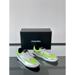 샤넬 CHANEL 스니커즈
