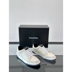 샤넬 CHANEL 스니커즈
