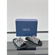 디올 Dior Alias 슬리퍼