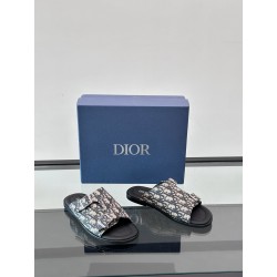 디올 Dior Alias 슬리퍼