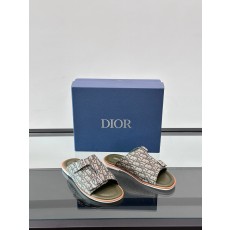 디올 Dior Alias 슬리퍼