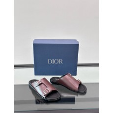디올 Dior Alias 슬리퍼