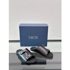 디올 Dior Alias 슬리퍼