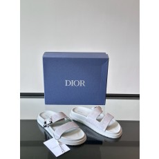디올 Dior Aque 슬리퍼