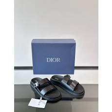 디올 Dior Aque 슬리퍼