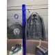 크롬하츠 Chrome Hearts 레더 재킷