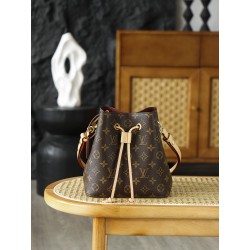 【AS】루이비통 Louis Vuitton M46581 Neonoe BB Monogram 20cm