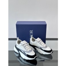 디올 Dior B22 스니커즈