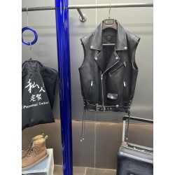 크롬하츠 Chrome Hearts 조끼