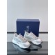 디올 Dior B22 스니커즈