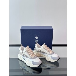 디올 Dior B22 스니커즈