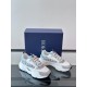디올 Dior B22 스니커즈