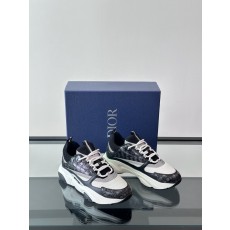 디올 Dior B22 스니커즈