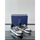 디올 Dior B22 스니커즈