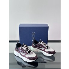 디올 Dior B22 스니커즈