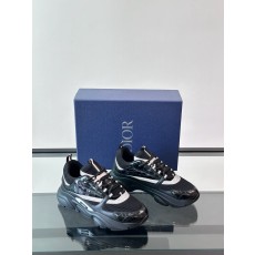 디올 Dior B22 스니커즈