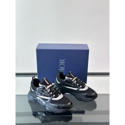 디올 Dior B22 스니커즈