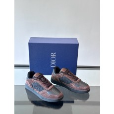 디올 Dior B27 스니커즈