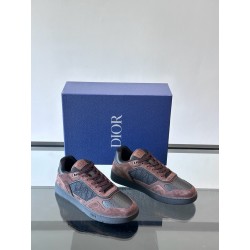 디올 Dior B27 스니커즈