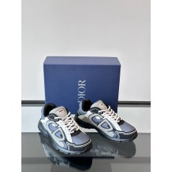 디올 Dior B30 스니커즈