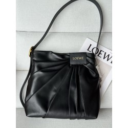 로에베 Loewe 1781 Draped Bag