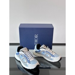 디올 Dior B30 스니커즈