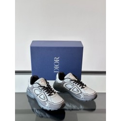 디올 Dior B30 스니커즈
