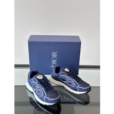 디올 Dior B30 스니커즈