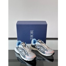 디올 Dior B30 스니커즈