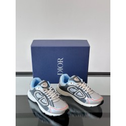 디올 Dior B30 스니커즈