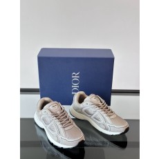 디올 Dior B30 스니커즈