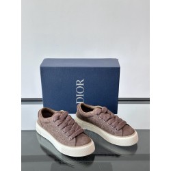 디올 Dior B33 스니커즈