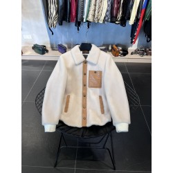 톰 포드 Tom Ford 레더 재킷