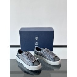 디올 Dior B33 스니커즈