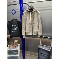 톰 포드 Tom Ford 레더 재킷