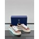 디올 Dior B33 스니커즈