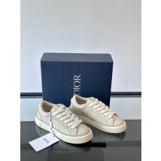 디올 Dior B33 스니커즈