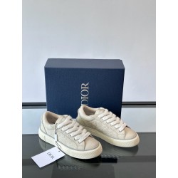 디올 Dior B33 스니커즈