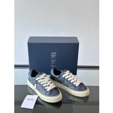 디올 Dior B33 스니커즈