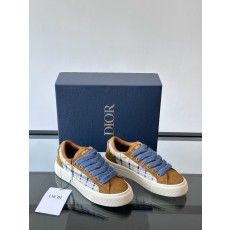 디올 Dior B33 스니커즈