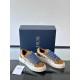 디올 Dior B33 스니커즈