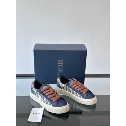 디올 Dior B33 스니커즈